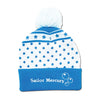 Sailor Mercury Anime Beanie