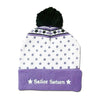 Sailor Saturn Anime Beanie