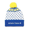 Sailor Uranus Anime Beanie