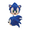 Sonic Fleece Anime Beanie