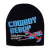 Swordfish II Anime Beanie