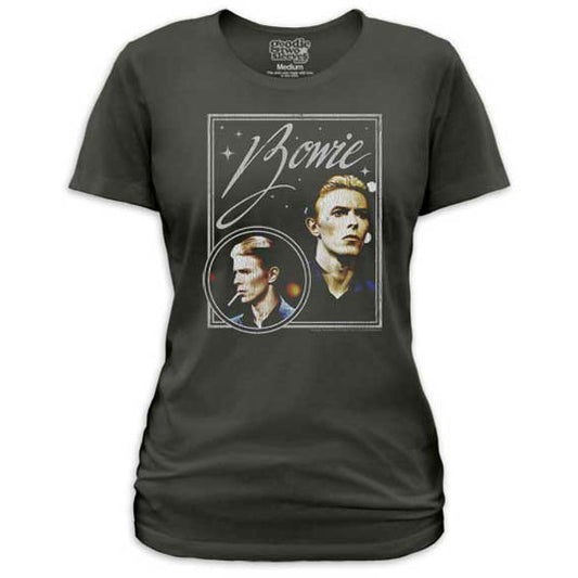 Bowie Vision Junior Top