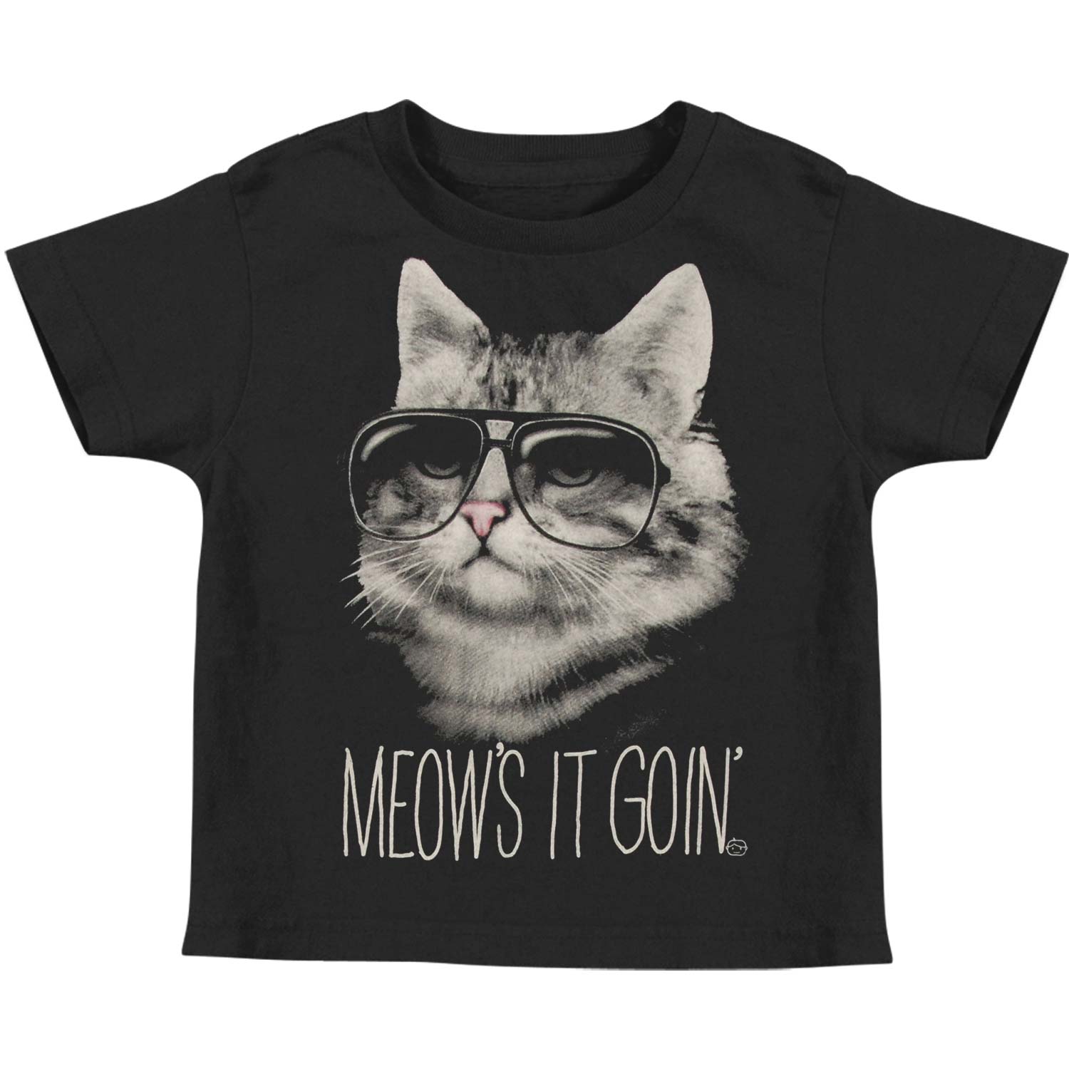 Humor Meows It Goin Children