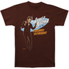 Live At The Apollo Slim Fit T-shirt