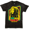 Reggae Revolution T-shirt