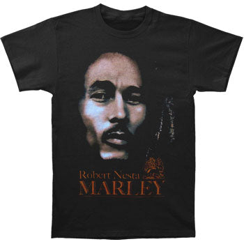 Bob Marley Robert Nesta T-shirt