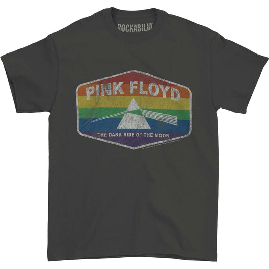 Pink Floyd Dark Side Brand T-shirt