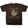 My Happy Face T-shirt