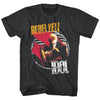 Rebel Yell Slim Fit T-shirt