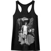 Street Walk Womens Tank