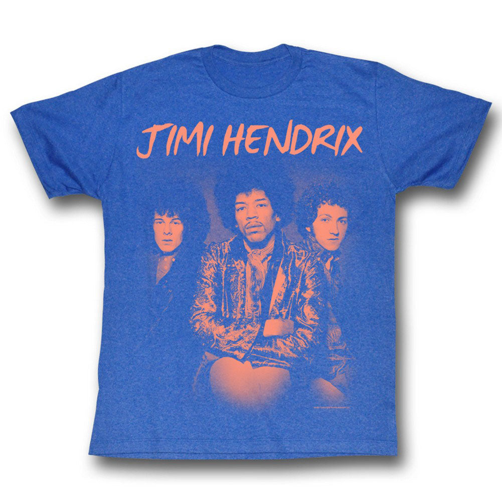 The Jim Gang Slim Fit T-shirt