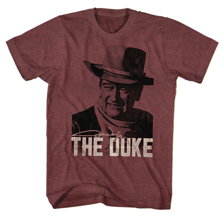 Duke Slim Fit T-shirt