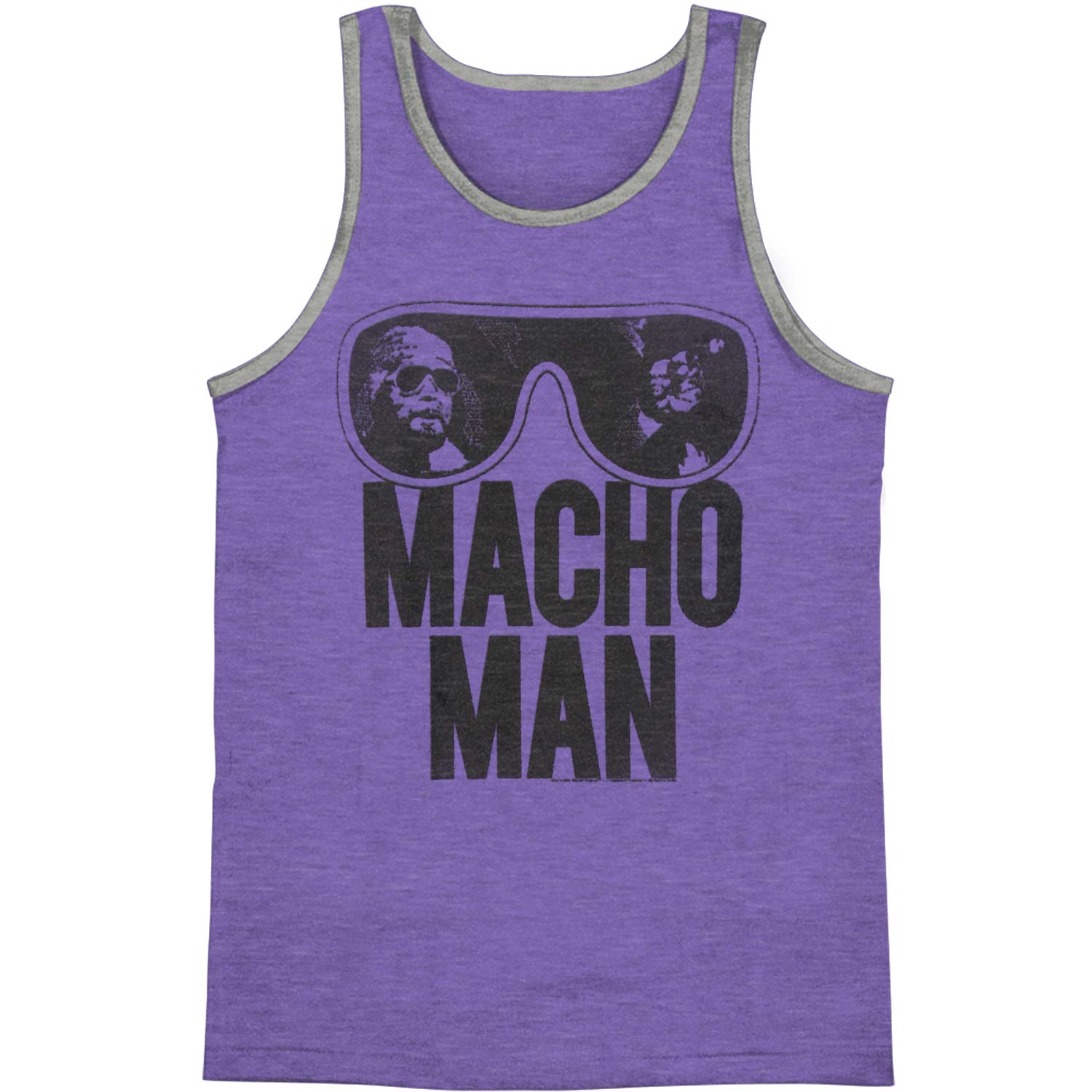 Ooold School Mens Tank