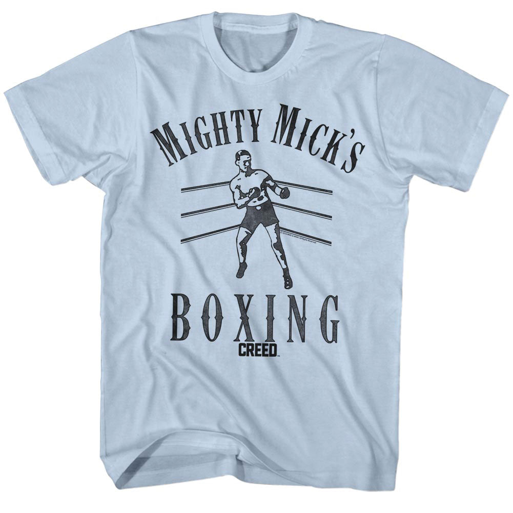 Rocky Mick's Slim Fit T-shirt
