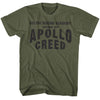 Apollo Home Slim Fit T-shirt