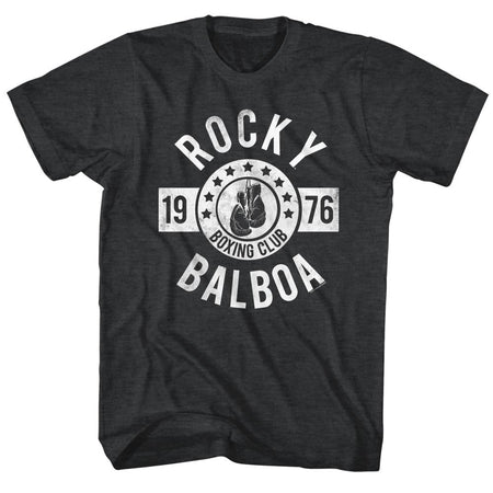 Rocky | Rockabilia Merch Store