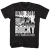 40Th Anniversary 3 Slim Fit T-shirt