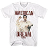 Americandream Slim Fit T-shirt