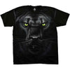 Majestic Panther T-shirt