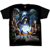 Reaper Spell T-shirt