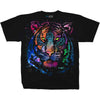 Cosmic Tiger T-shirt