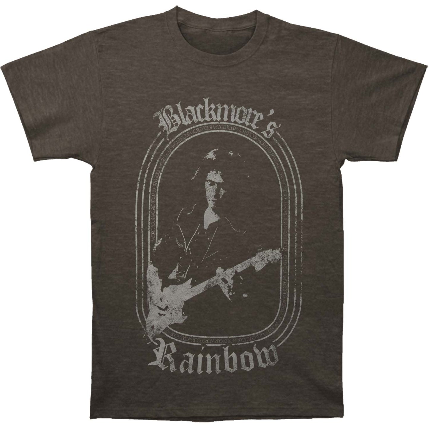 Rainbow Blackmore's Rainbow T-shirt
