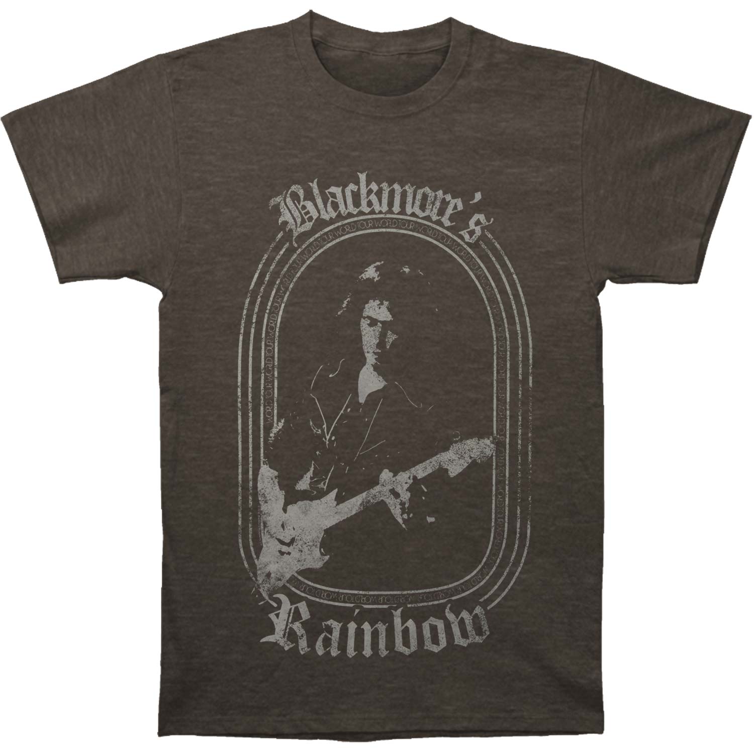 Rainbow Blackmore's Rainbow T-shirt