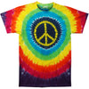 Hippy Peace T-shirt