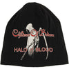 Halo Of Blood Beanie