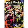Stay Fresh Domestic Poster