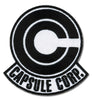 Capsule Corp Anime Miscellaneous