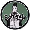 Shikamaru Anime Miscellaneous