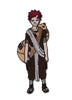 Gaara Human Form Anime Miscellaneous