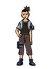 Shikamaru Human Form Anime Miscellaneous