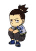 Shikamaru Anime Miscellaneous