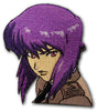 Sac Motoko Anime Miscellaneous