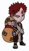 Gaara Super Deform Anime Miscellaneous