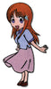 Orihime Anime Miscellaneous