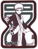 Gaara Sand Village Anime Miscellaneous