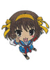 Haruhi Anime Miscellaneous