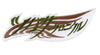 Feather Logo Anime Miscellaneous