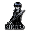 Kirito Anime Miscellaneous