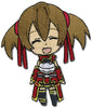 Silica Anime Miscellaneous