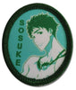 Sosuke Anime Miscellaneous