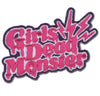 Band Logo Anime Miscellaneous