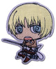 Armin Anime Miscellaneous