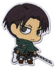 Levi Anime Miscellaneous