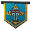 Iwatobi School Emblem Anime Miscellaneous