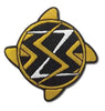 Samezuka School Emblem Anime Miscellaneous