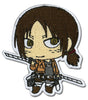 Ymir Anime Miscellaneous